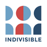 Indivisible logo