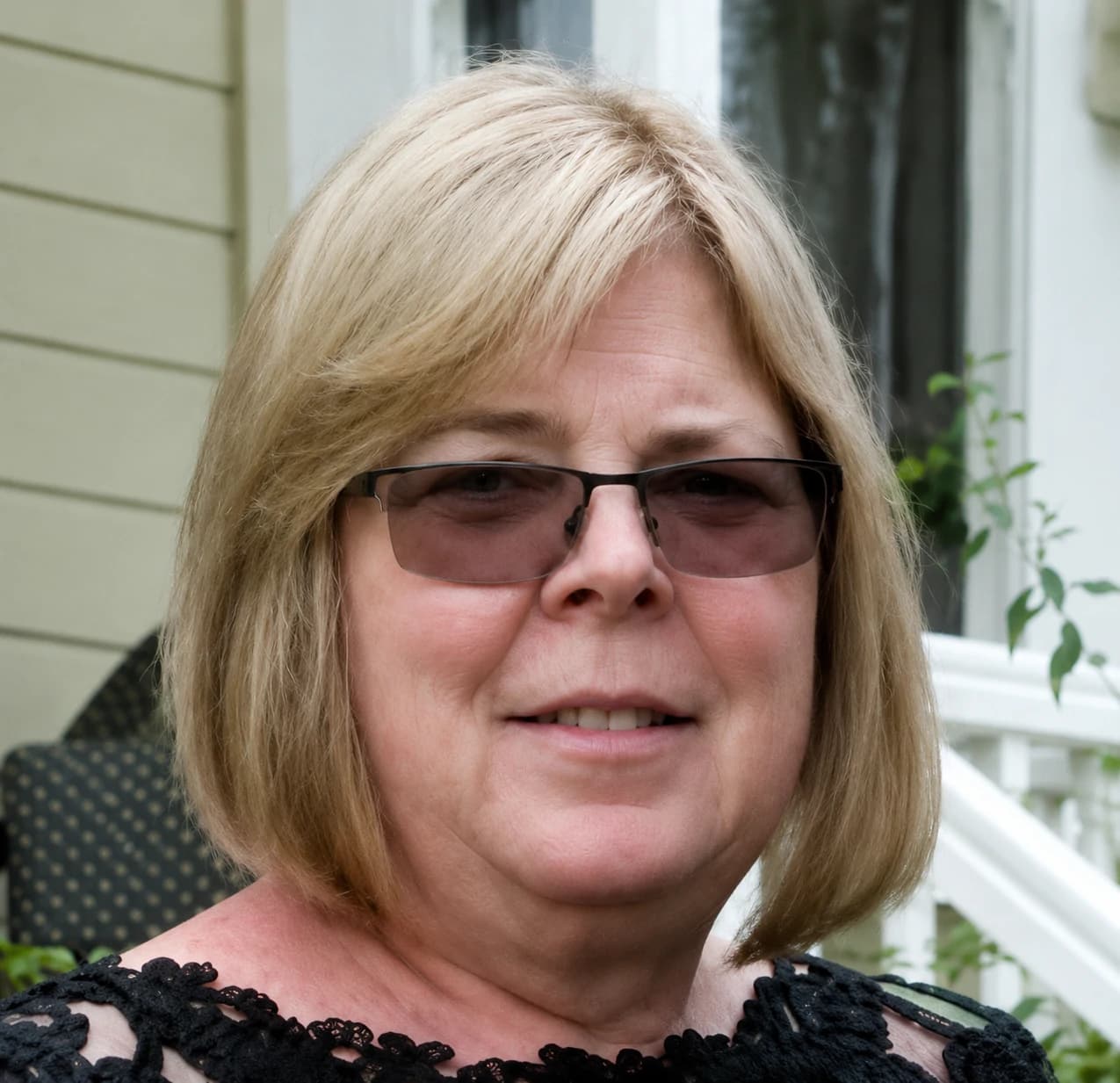 Cheryl S.