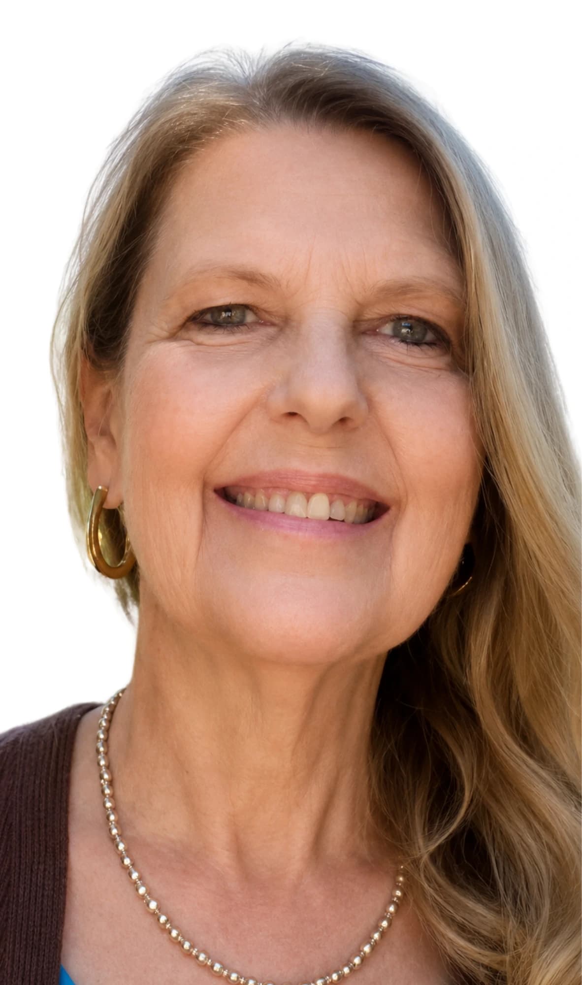 Mary M.