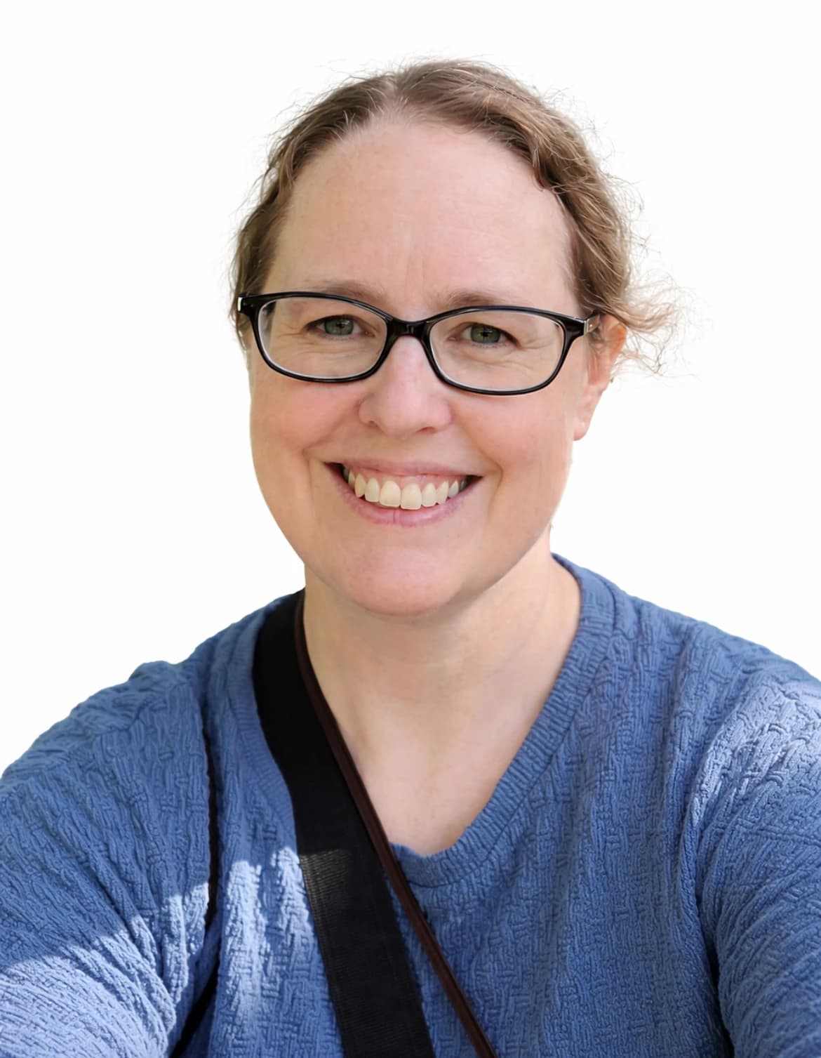 Sheila R.