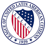 League of United Latin American Citizens (LULAC) Wisconsin logo