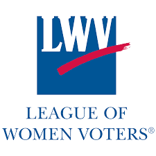 League of Women Voters of Wisconsin logo