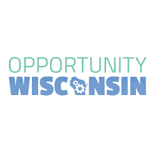 Opportunity Wisconsin logo