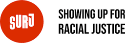 Showing Up for Racial Justice (SURJ) - Milwaukee logo
