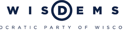 Wisconsin Democrats (WisDems) logo