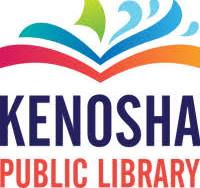 Kenosha Public Library logo