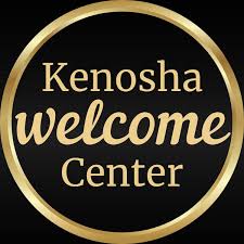 Kenosha Welcome Center logo
