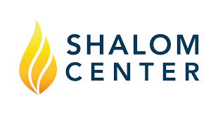 Shalom Center logo