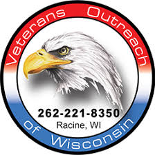 Veterans Outreach of Wisconsin logo